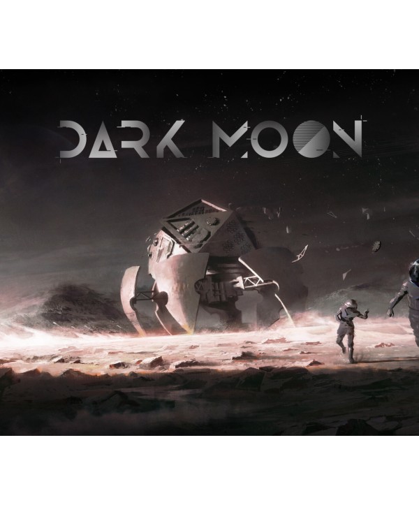 Dark Moon Steam Key GLOBAL